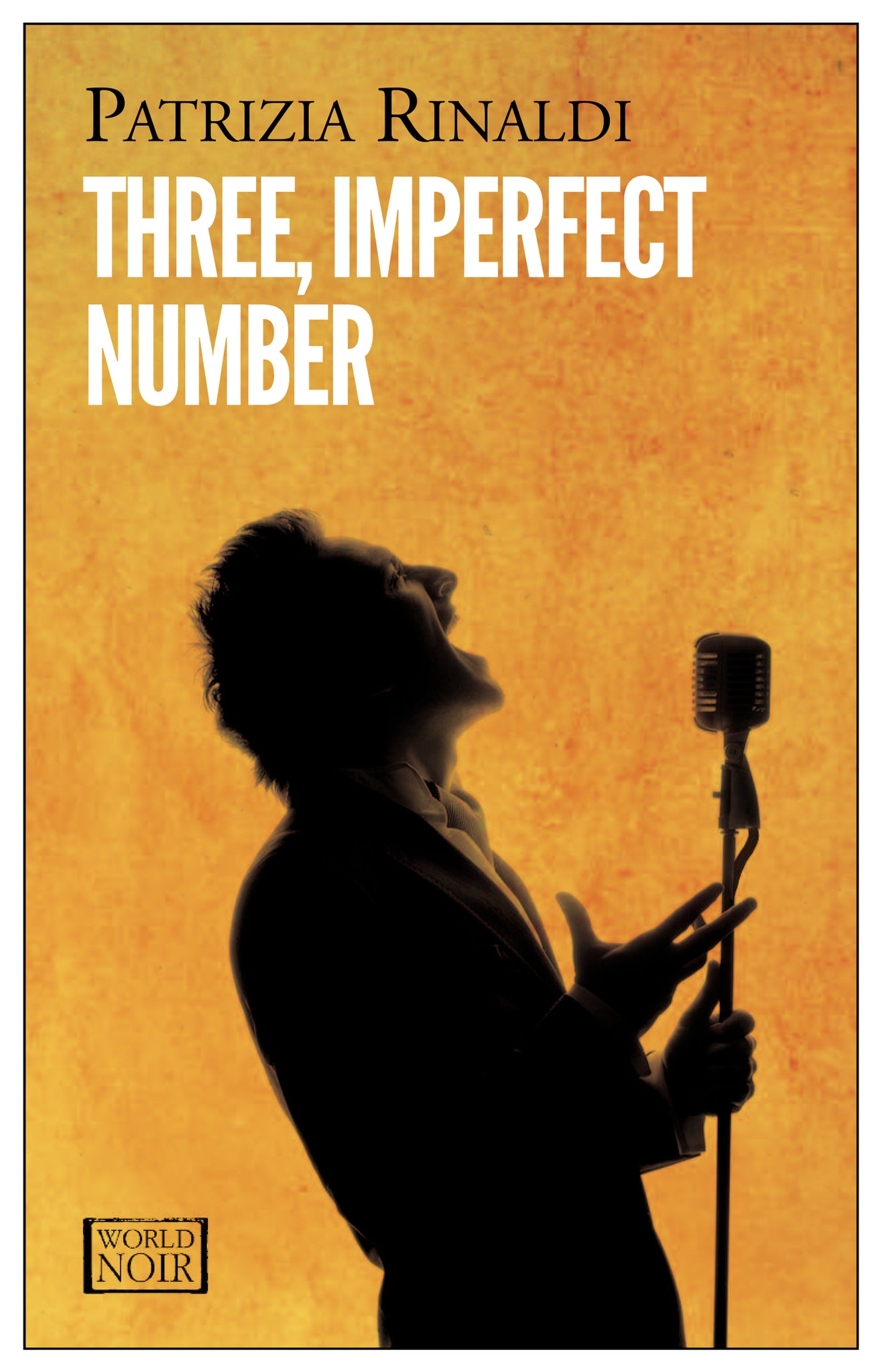 Three, Imperfect Number
