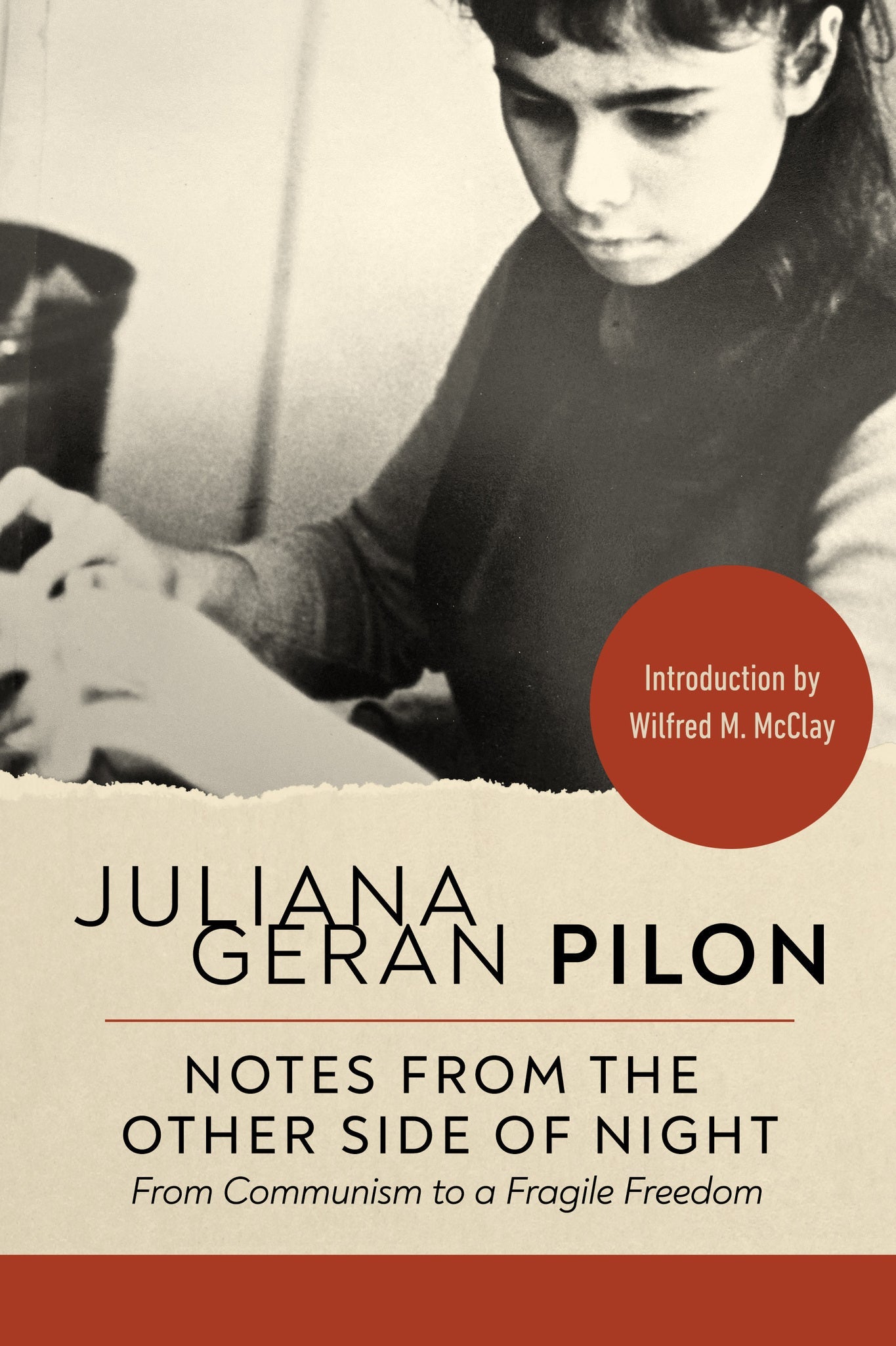 Cover image for Notes from the Other Side of Night ISBN 9781967613267