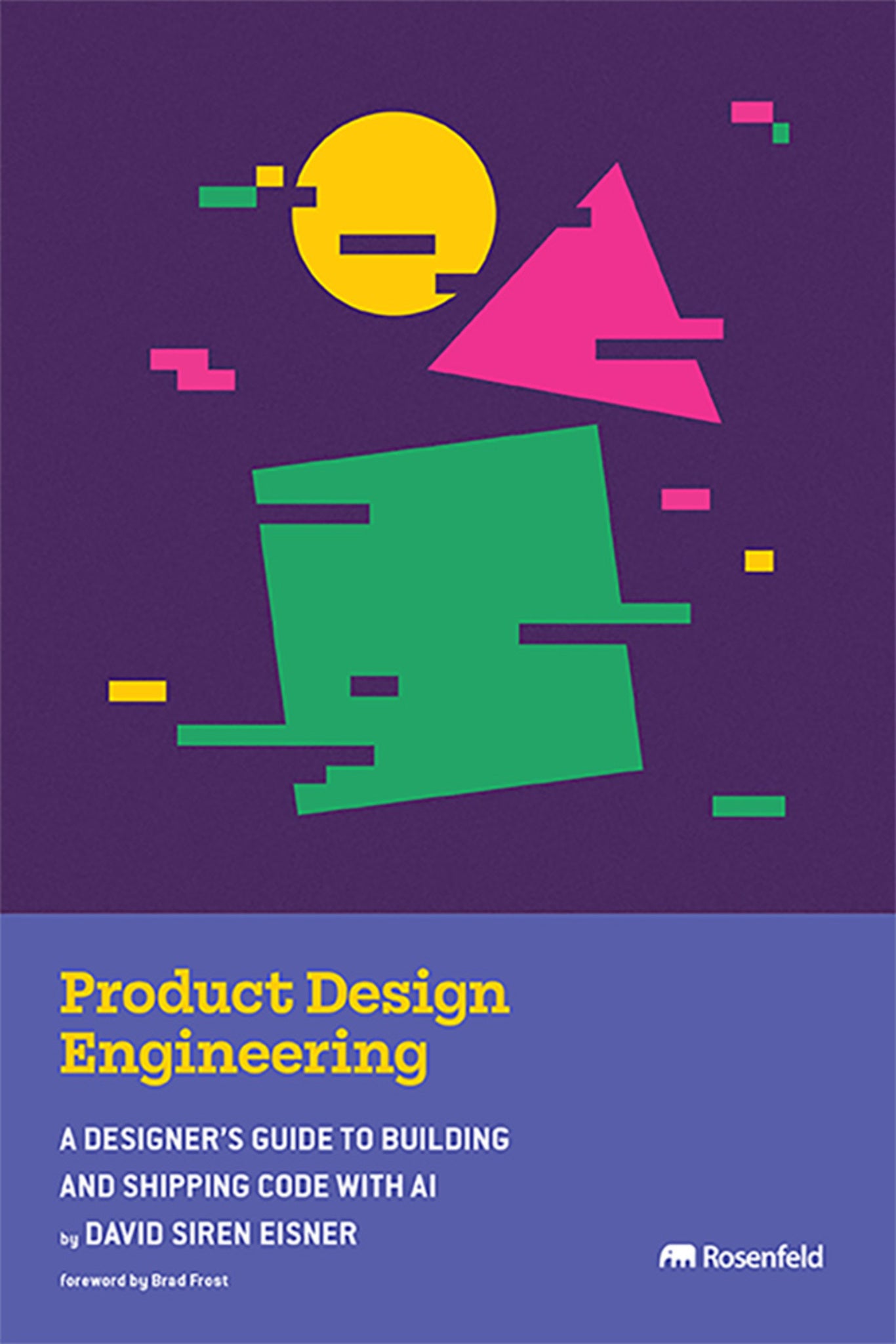 Cover image for Product Design Engineering ISBN 9781959029120