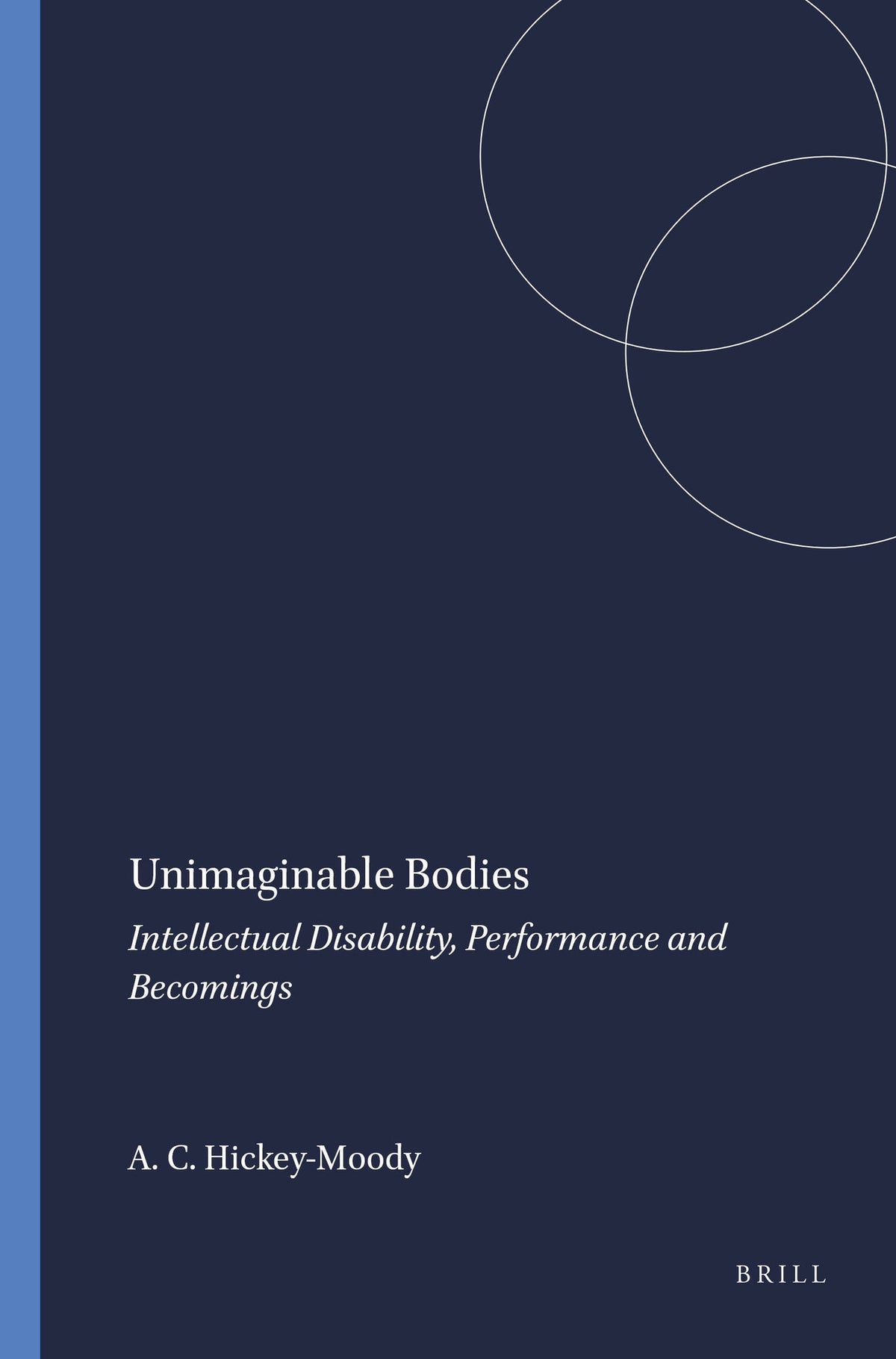 Unimaginable Bodies