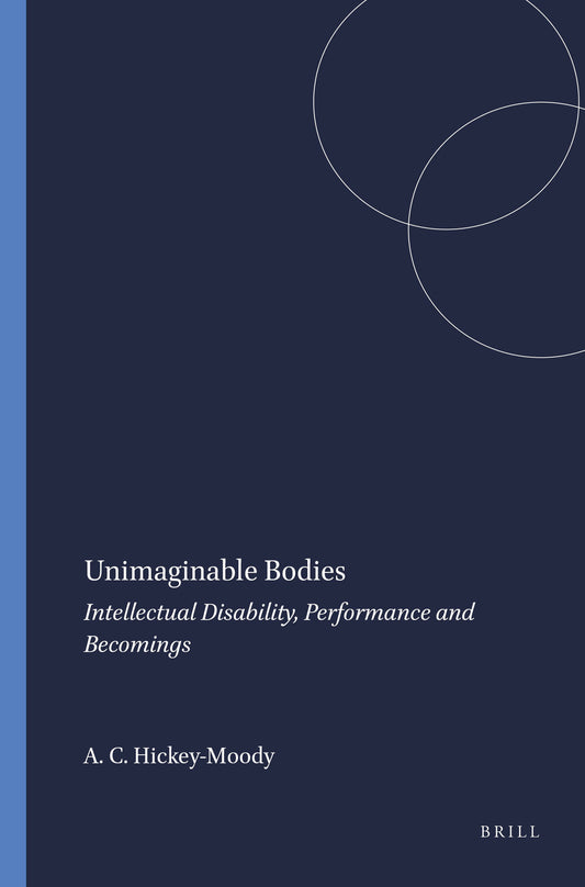 Unimaginable Bodies
