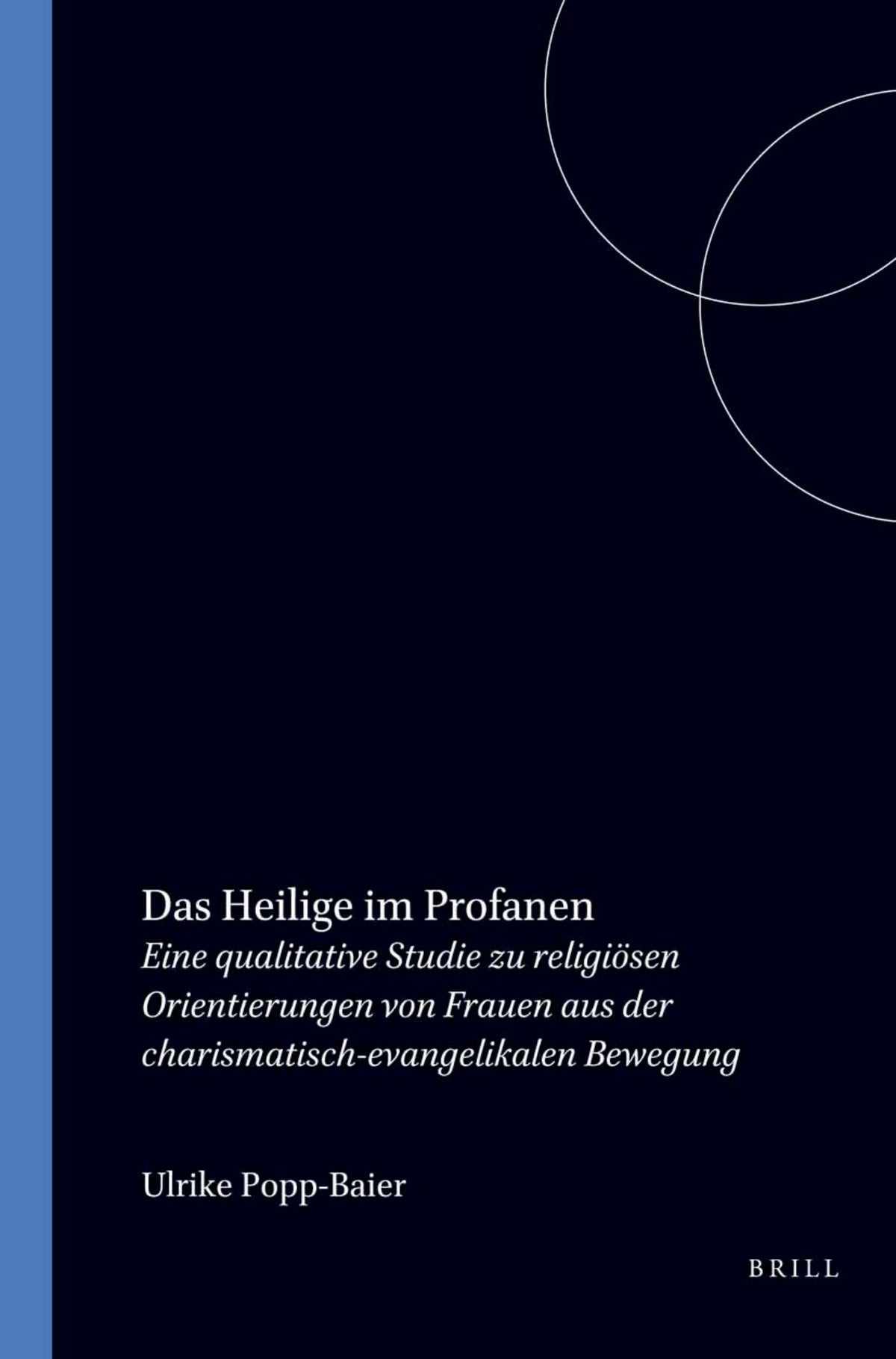 Das Heilige im profanen religiöse Orientierungen im Alltag
