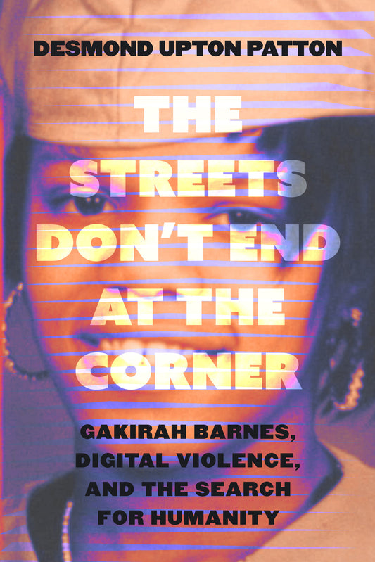 The Streets Don’t End at the Corner