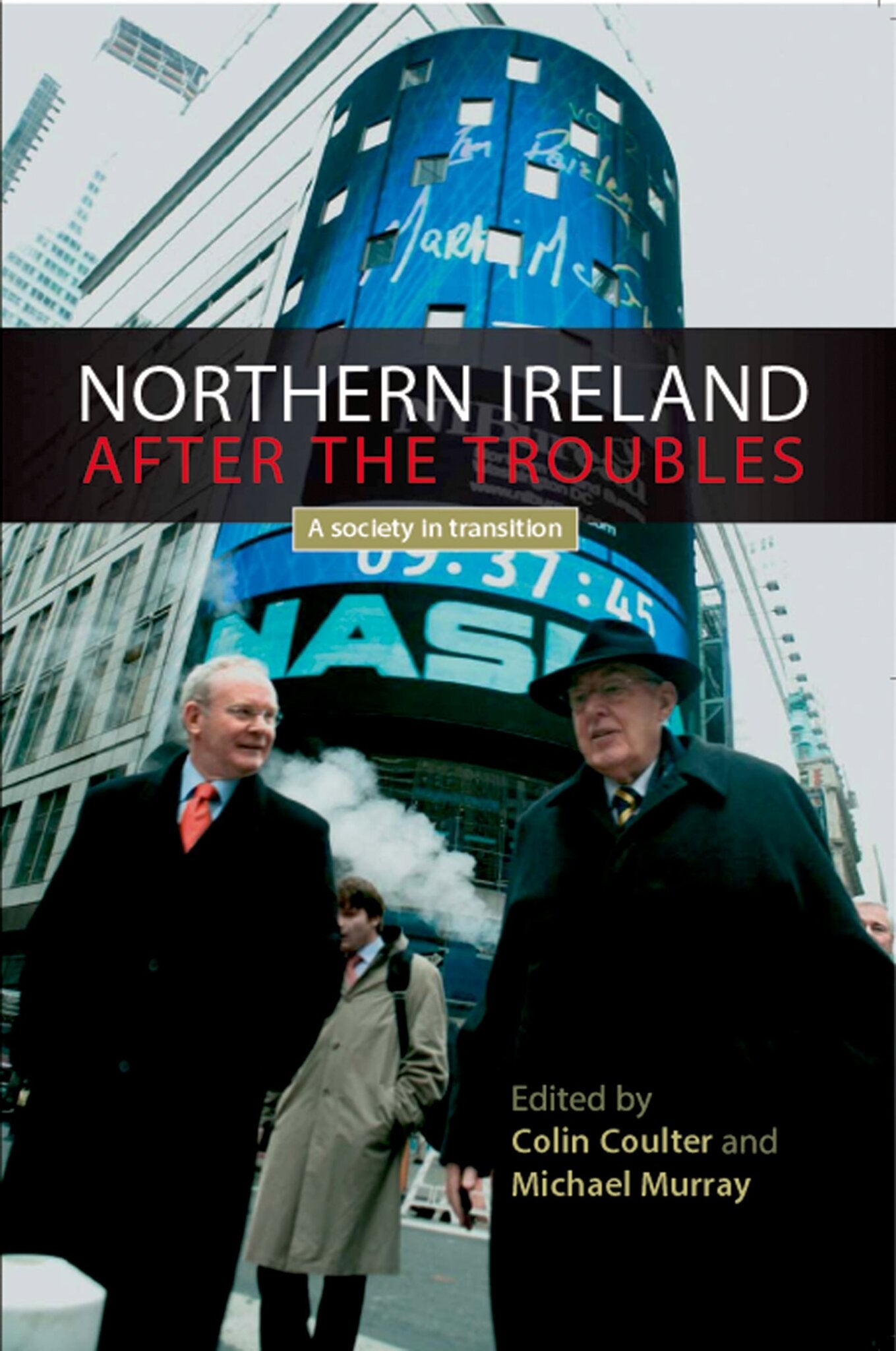 Northern Ireland after the troubles