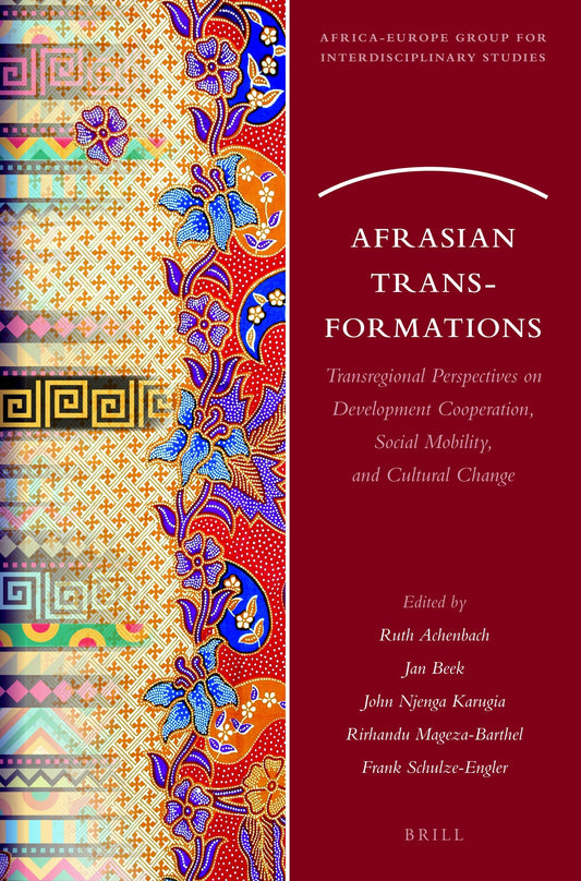 Afrasian Transformations
