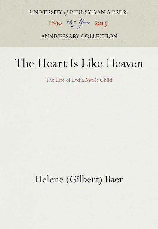 The Heart Is Like Heaven