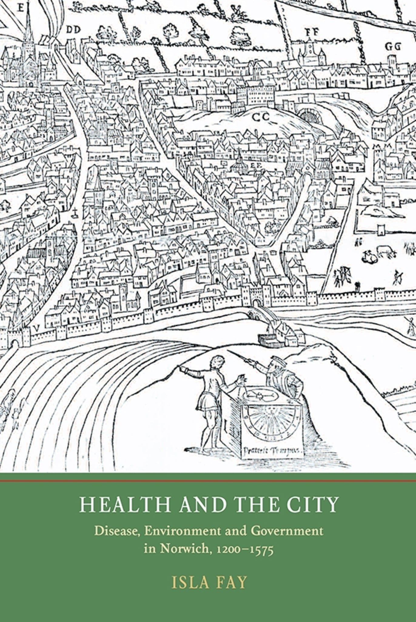 Health and the City