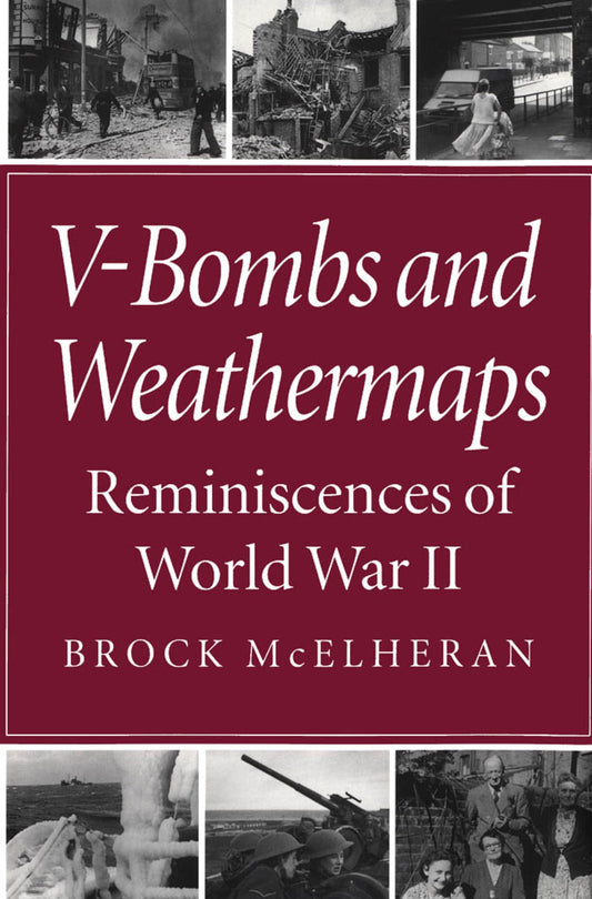 V-Bombs and Weathermaps