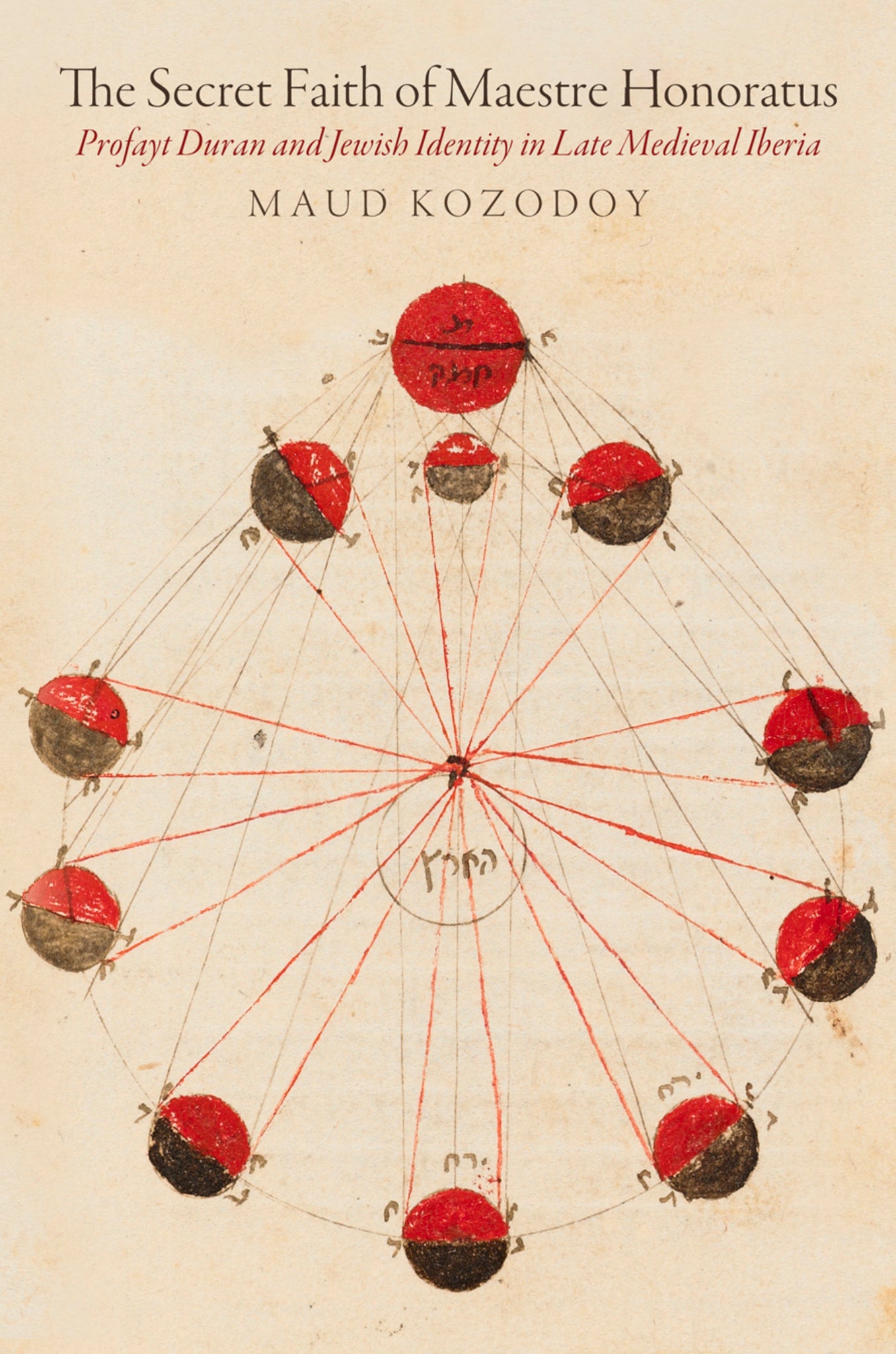 The Secret Faith of Maestre Honoratus