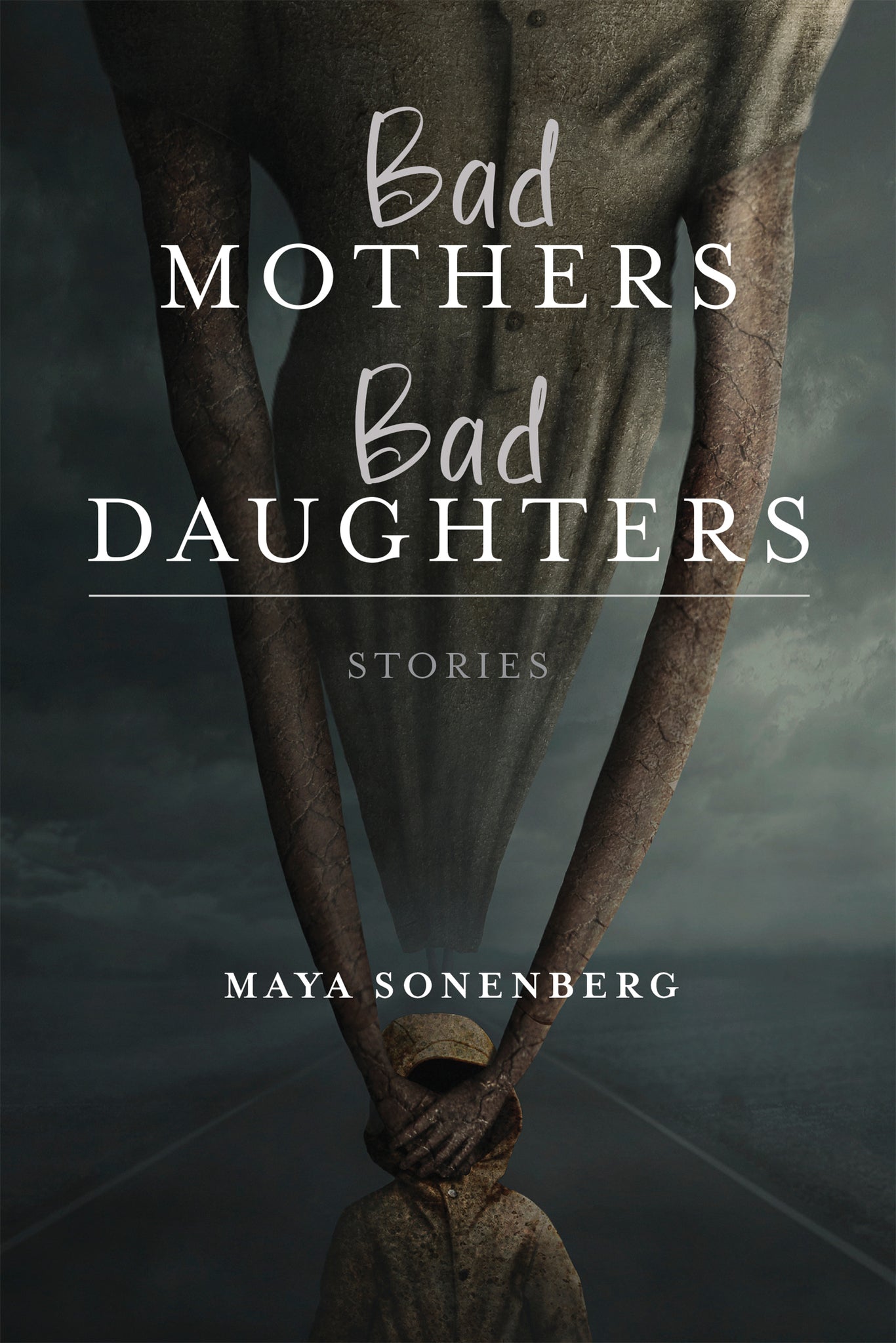Cover image for Bad Mothers, Bad Daughters ISBN 9780268203016