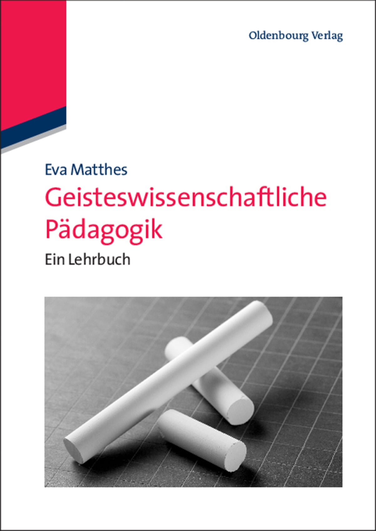 Geisteswissenschaftliche Pädagogik
