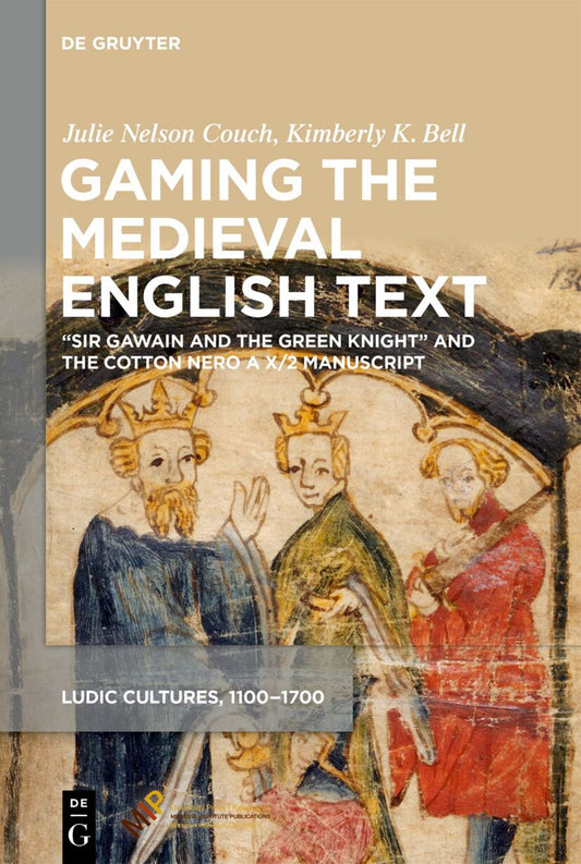 Gaming the Medieval English Text