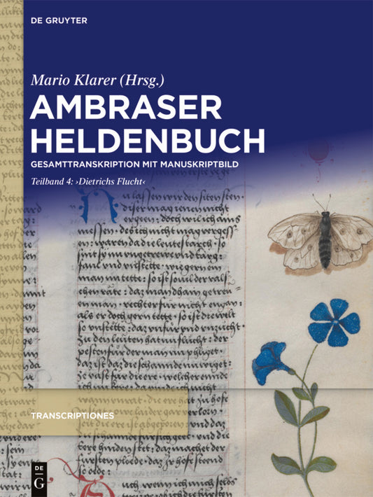 ‚Dietrichs Flucht‘