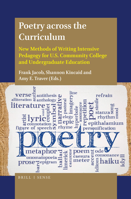 Poetry across the Curriculum