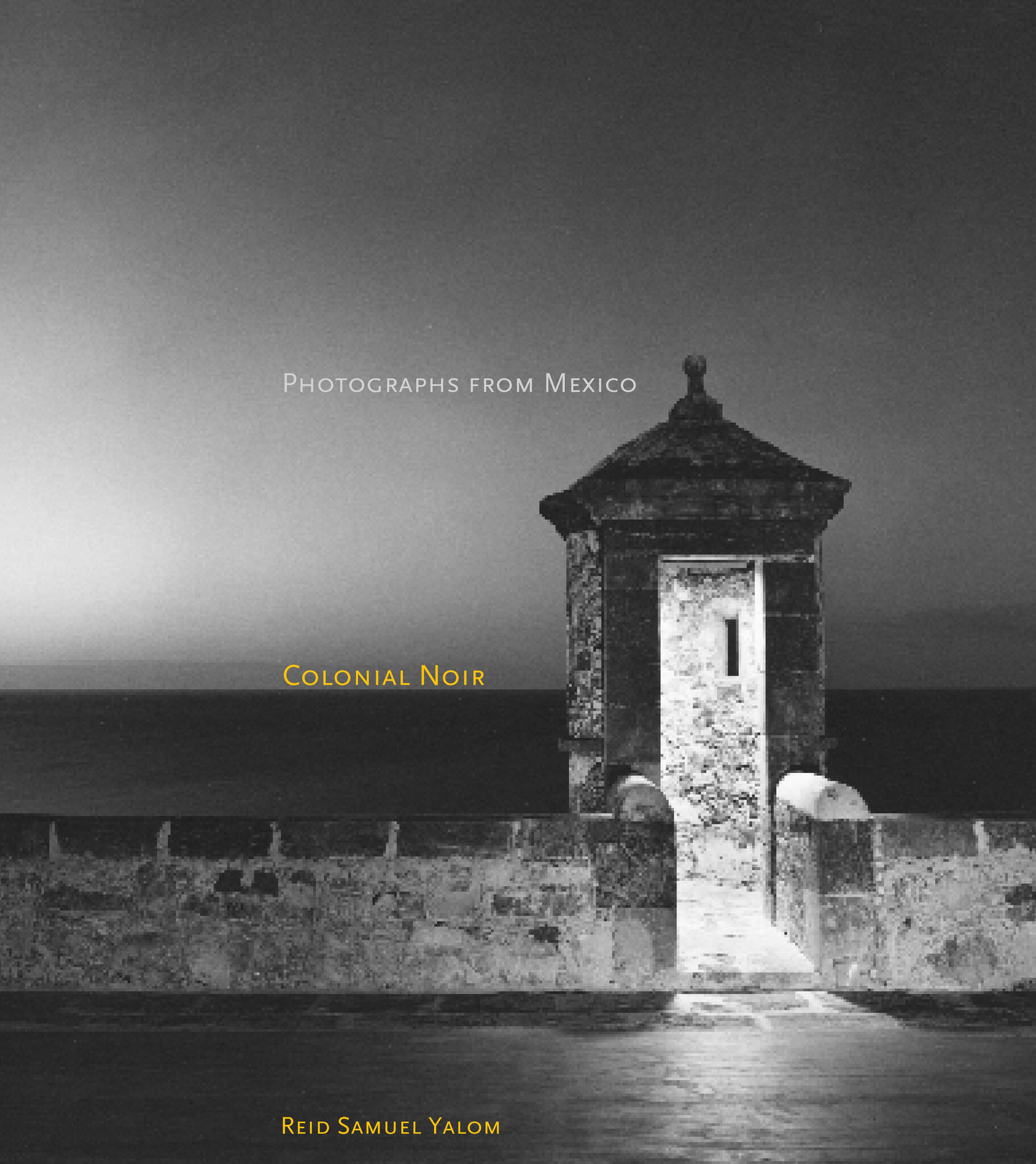 Cover image for Colonial Noir ISBN 9780804745369