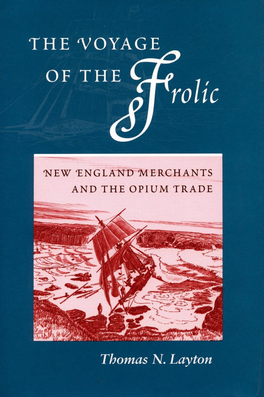 The Voyage of the ‘Frolic’