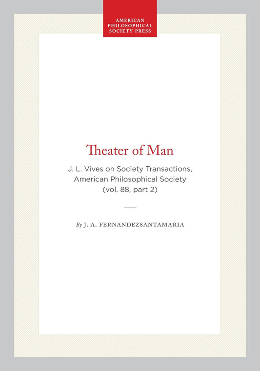 Theater of Man