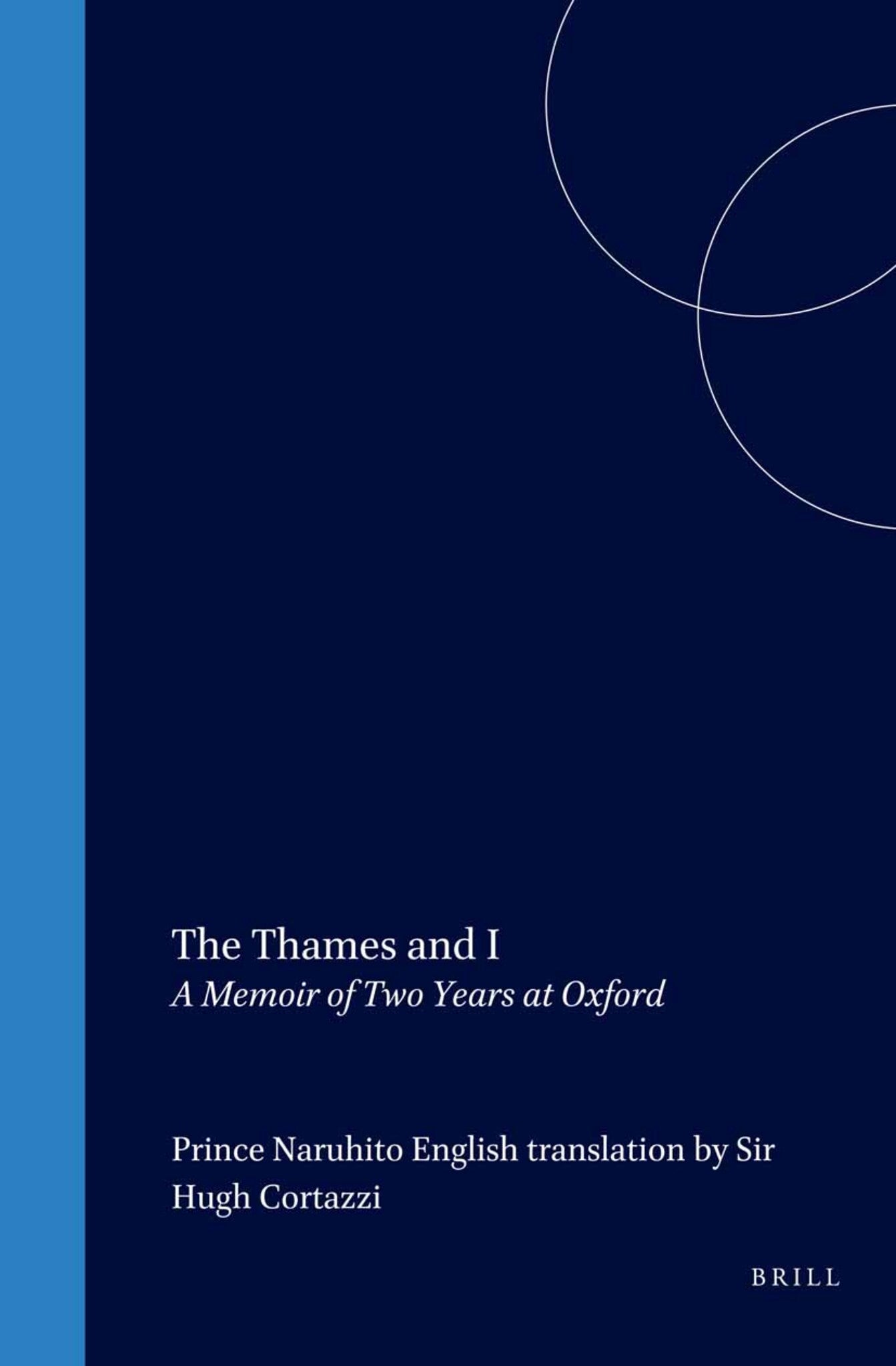 The Thames and I
