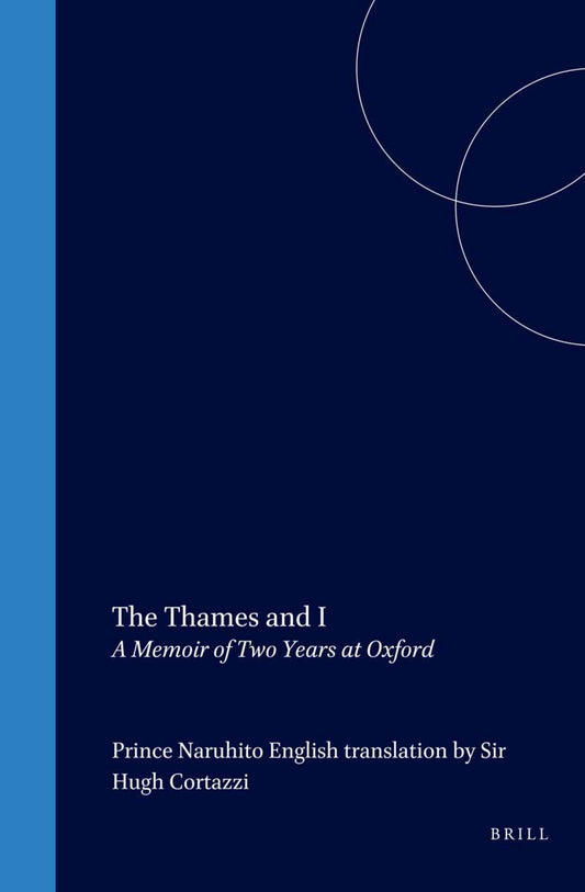 The Thames and I