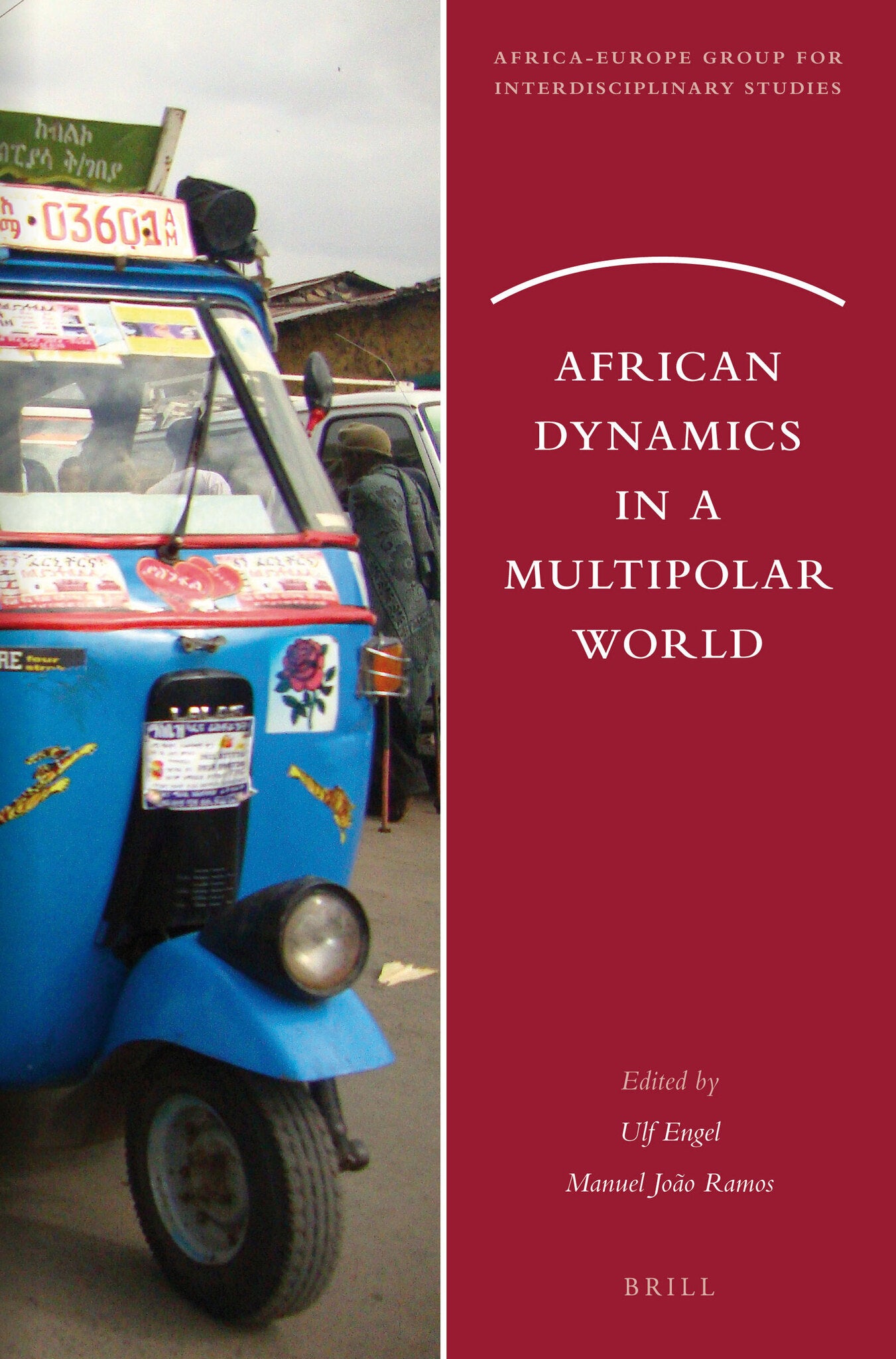 African Dynamics in a Multipolar World