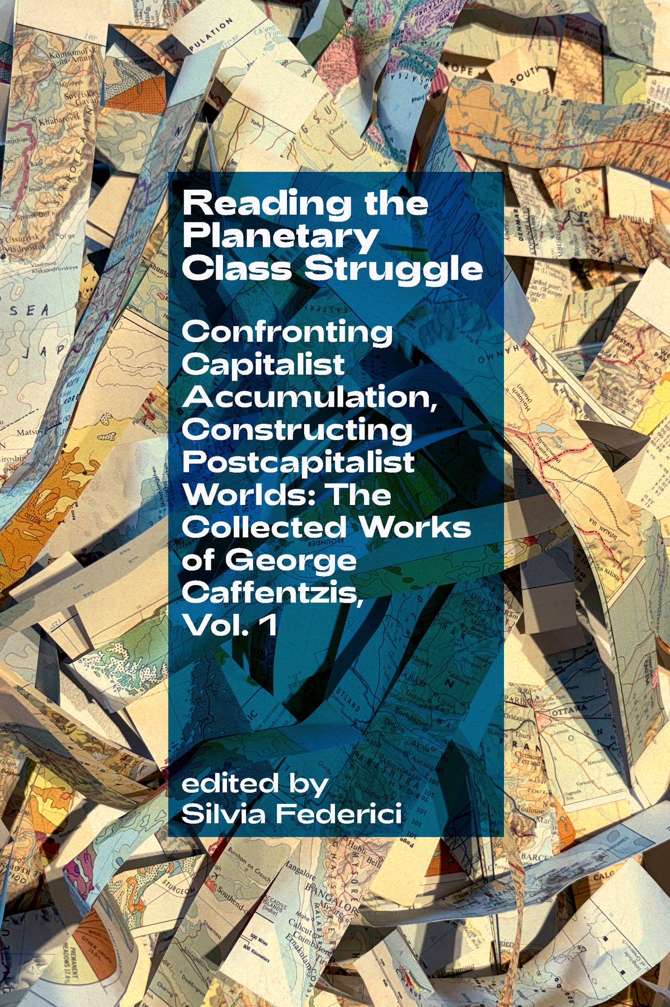 Reading the Planetary Class Struggle