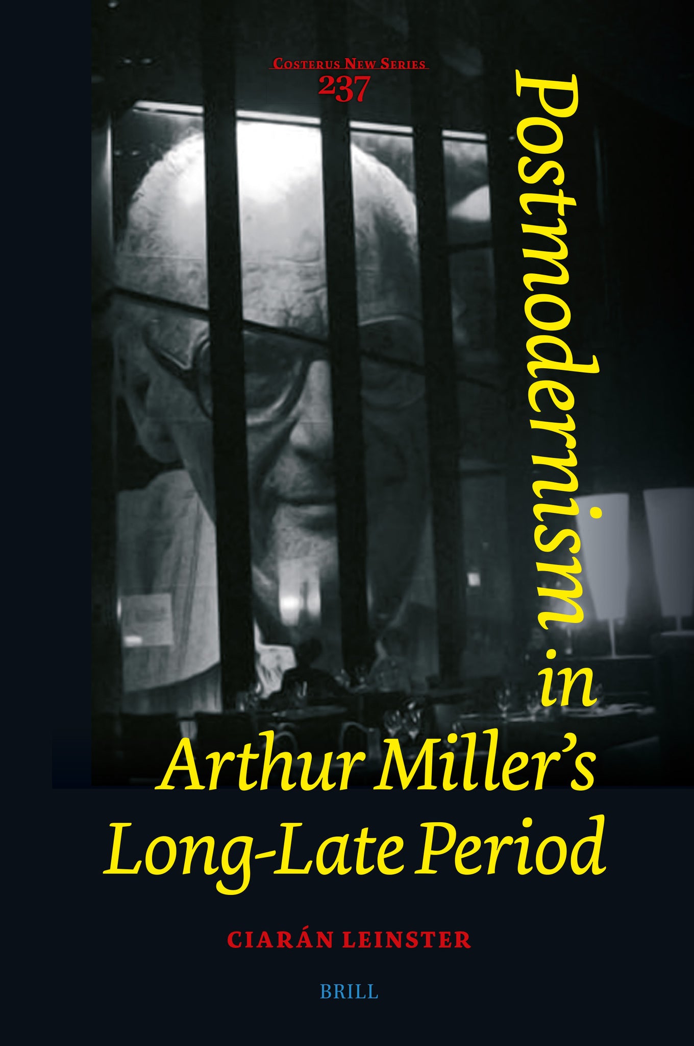 Postmodernism in Arthur Miller’s Long-Late Period