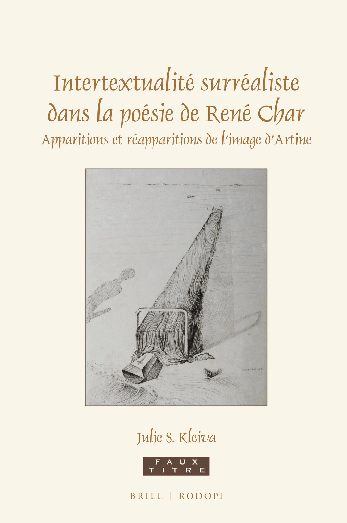 Intertextualité surréaliste dans la poésie de René Char