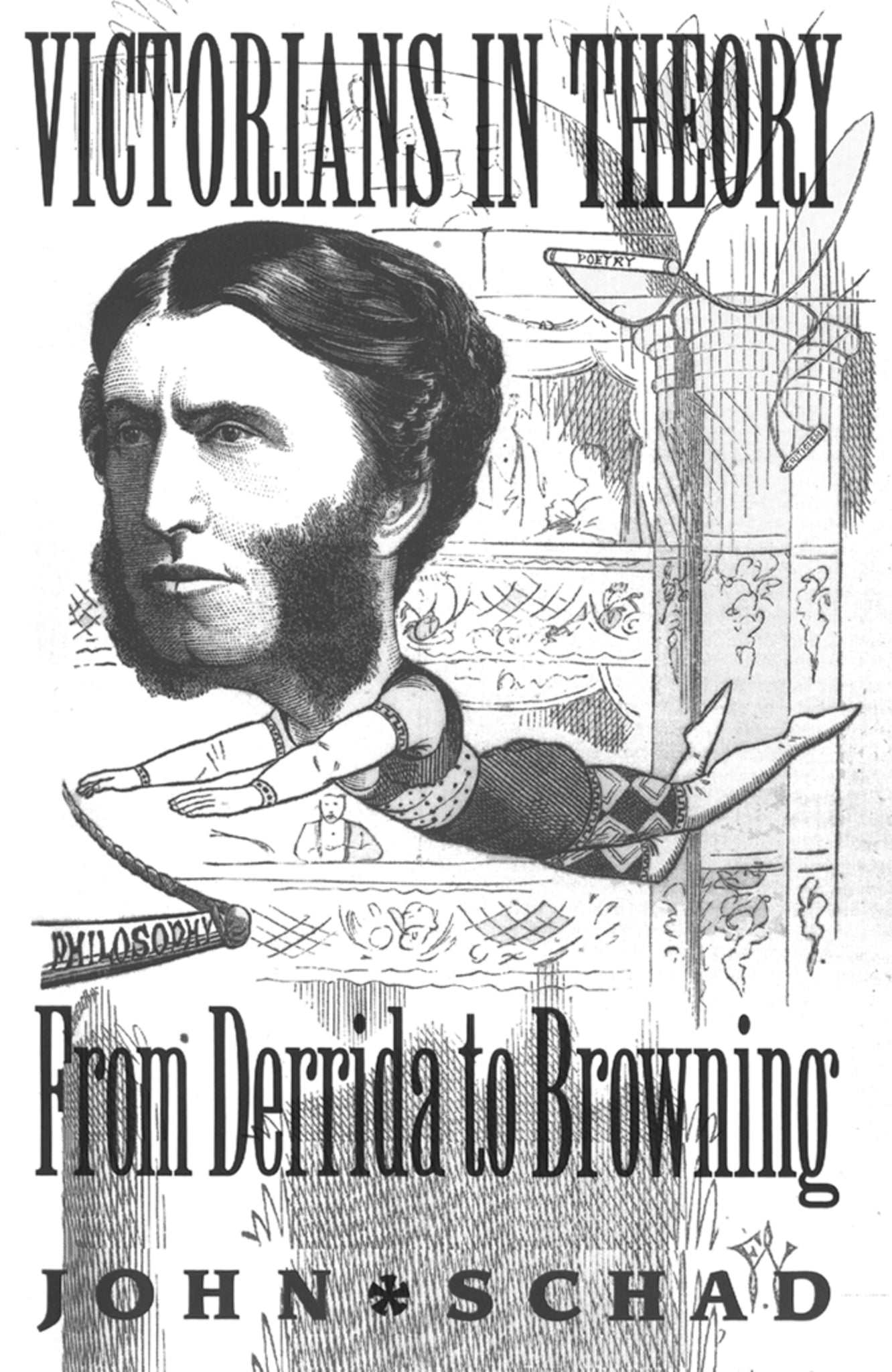 Victorians in Theory