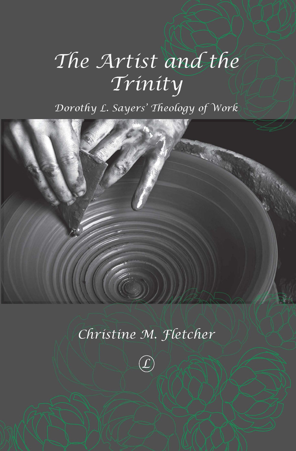 Cover image for The Artist and the Trinity ISBN 9780718893347