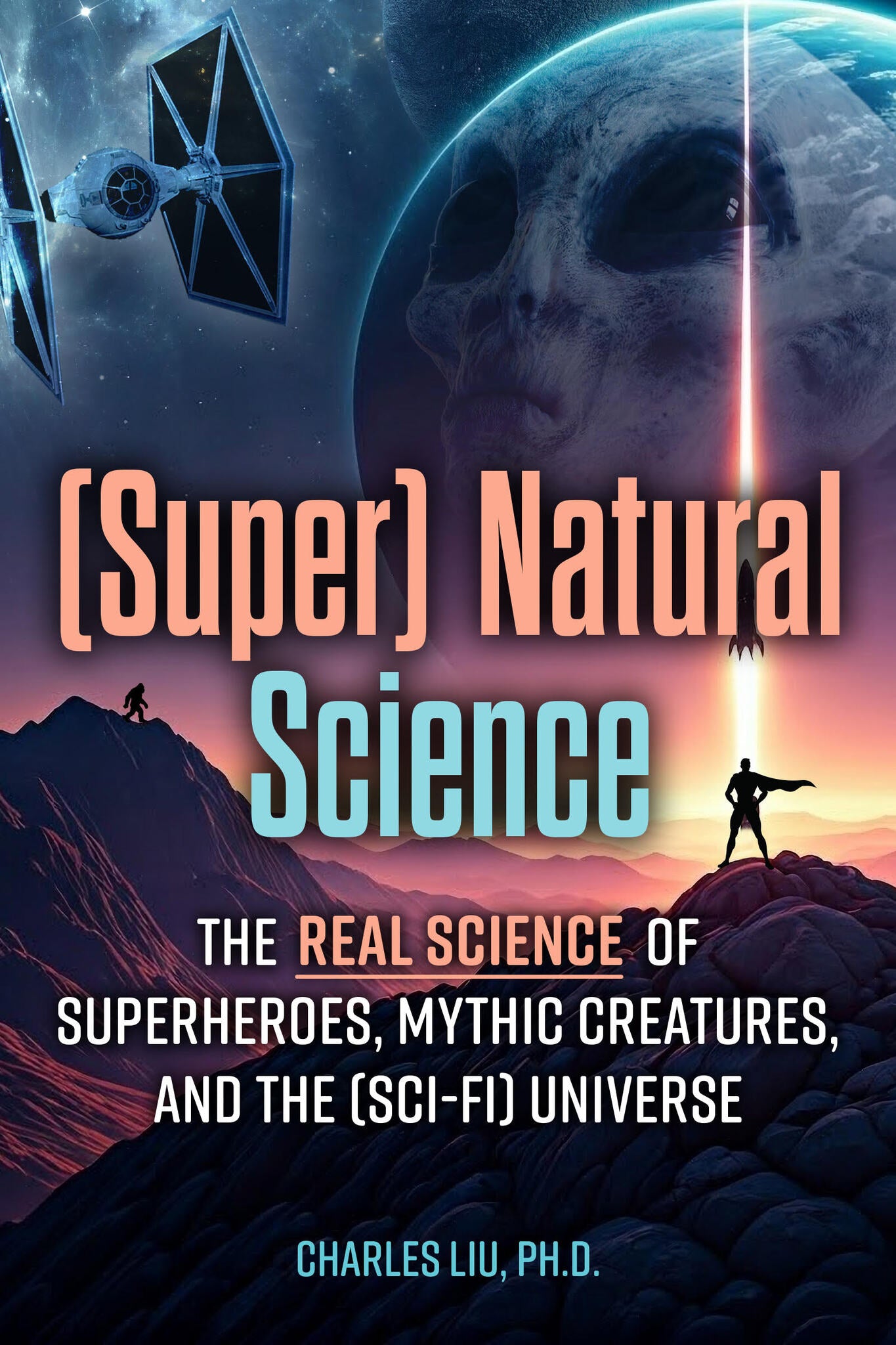 (Super) Natural Science