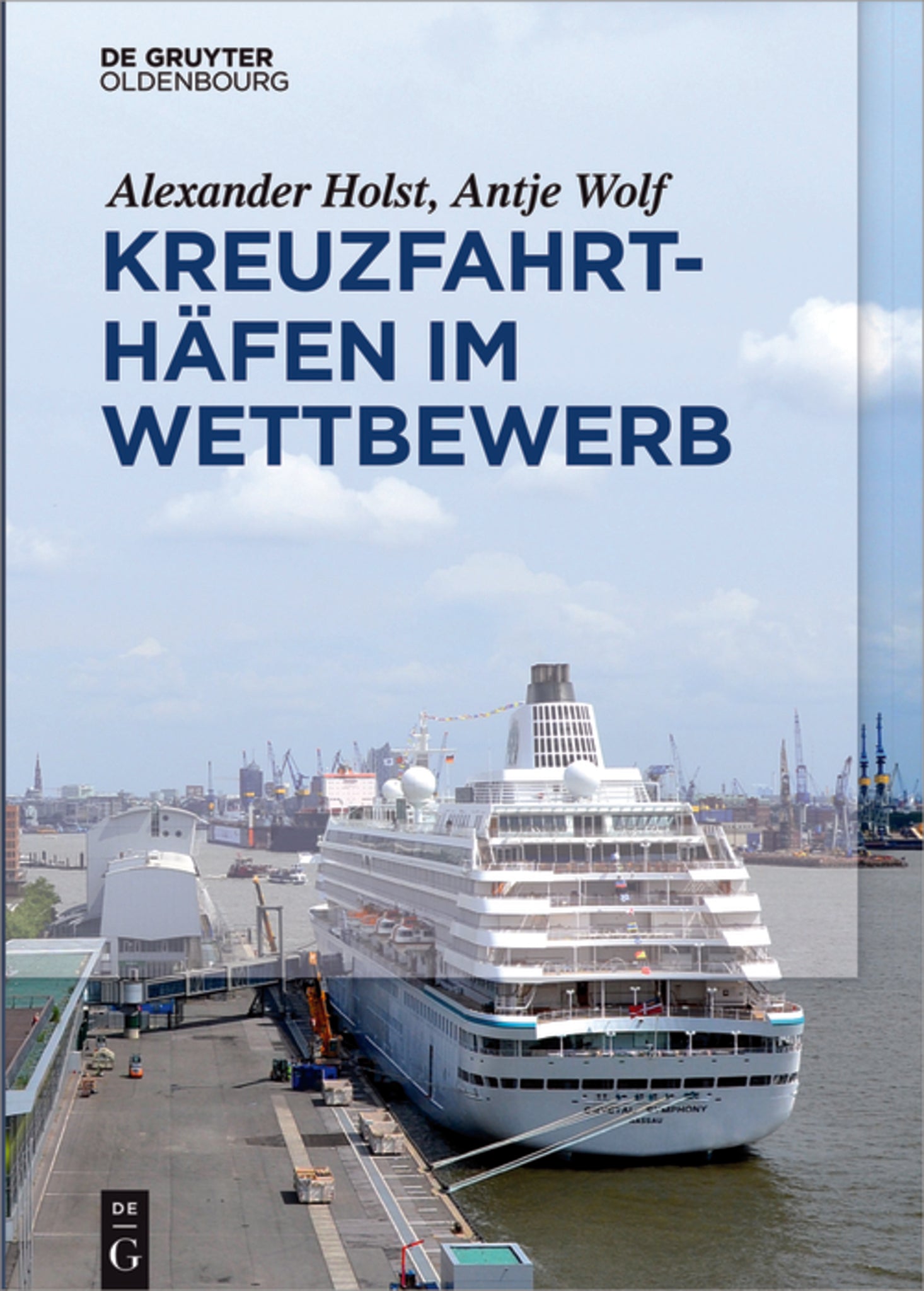 Kreuzfahrthäfen im Wettbewerb