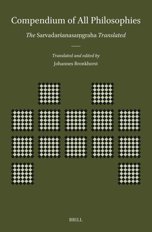 Compendium of All Philosophies