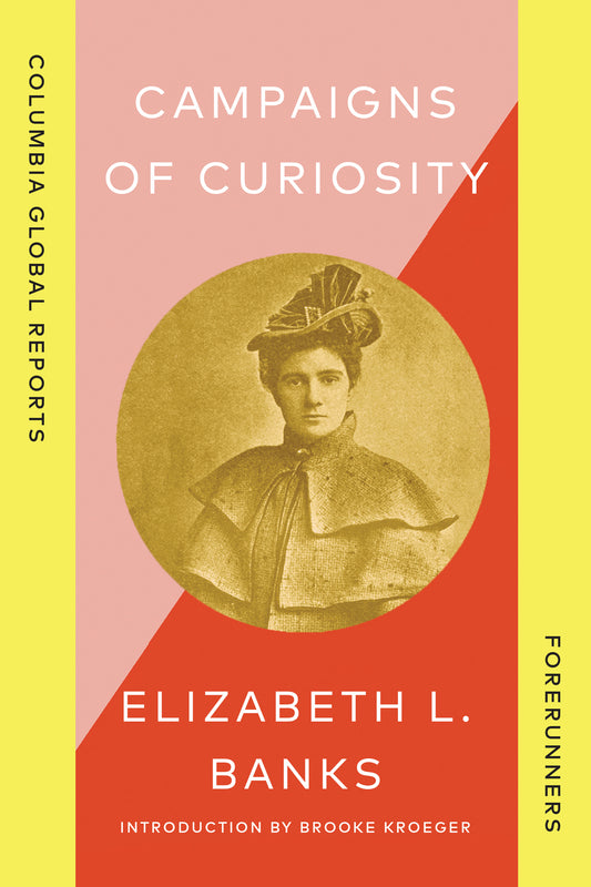 Campaigns of Curiosity