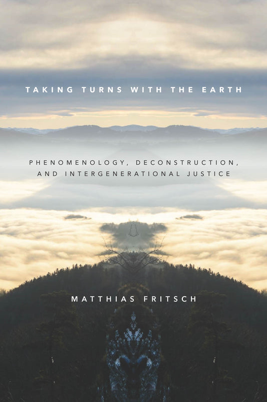 Taking Turns with the Earth