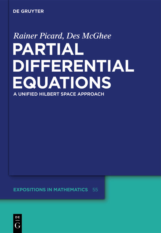 Partial Differential Equations