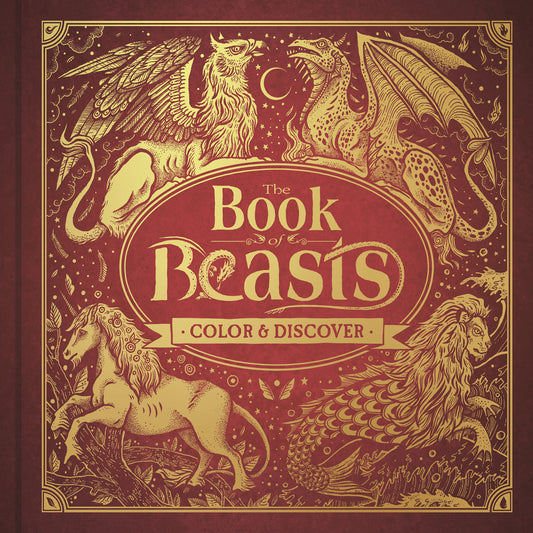 The Book of Beasts