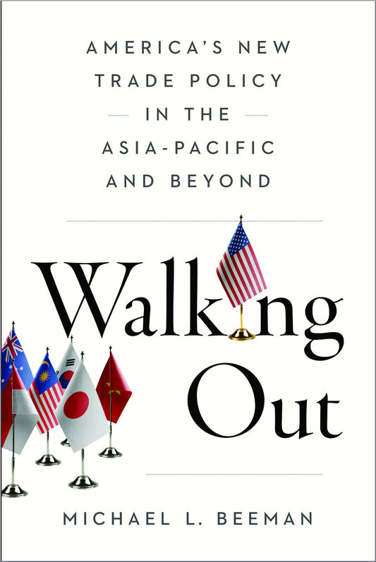 Walking Out