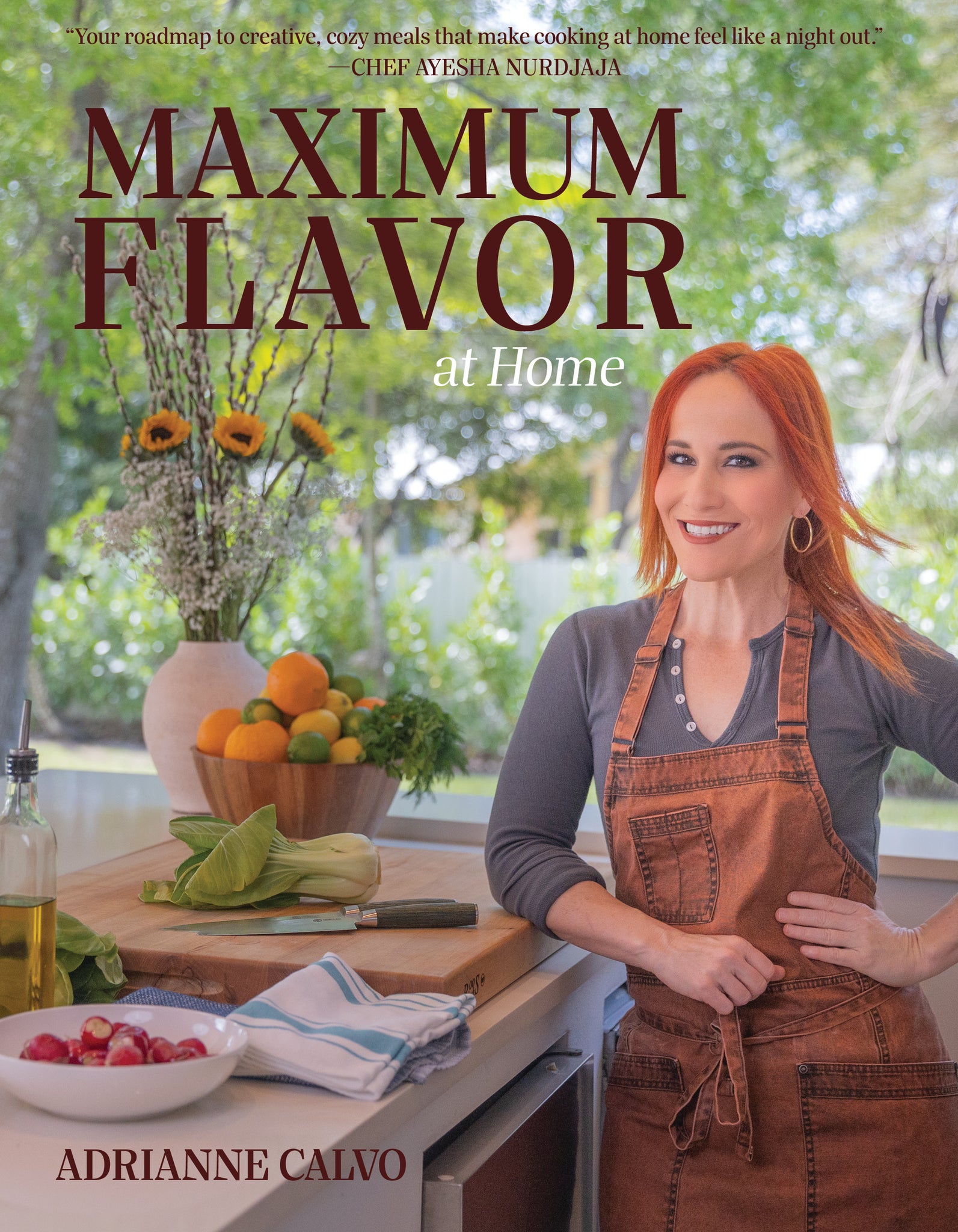 Maximum Flavor at Home