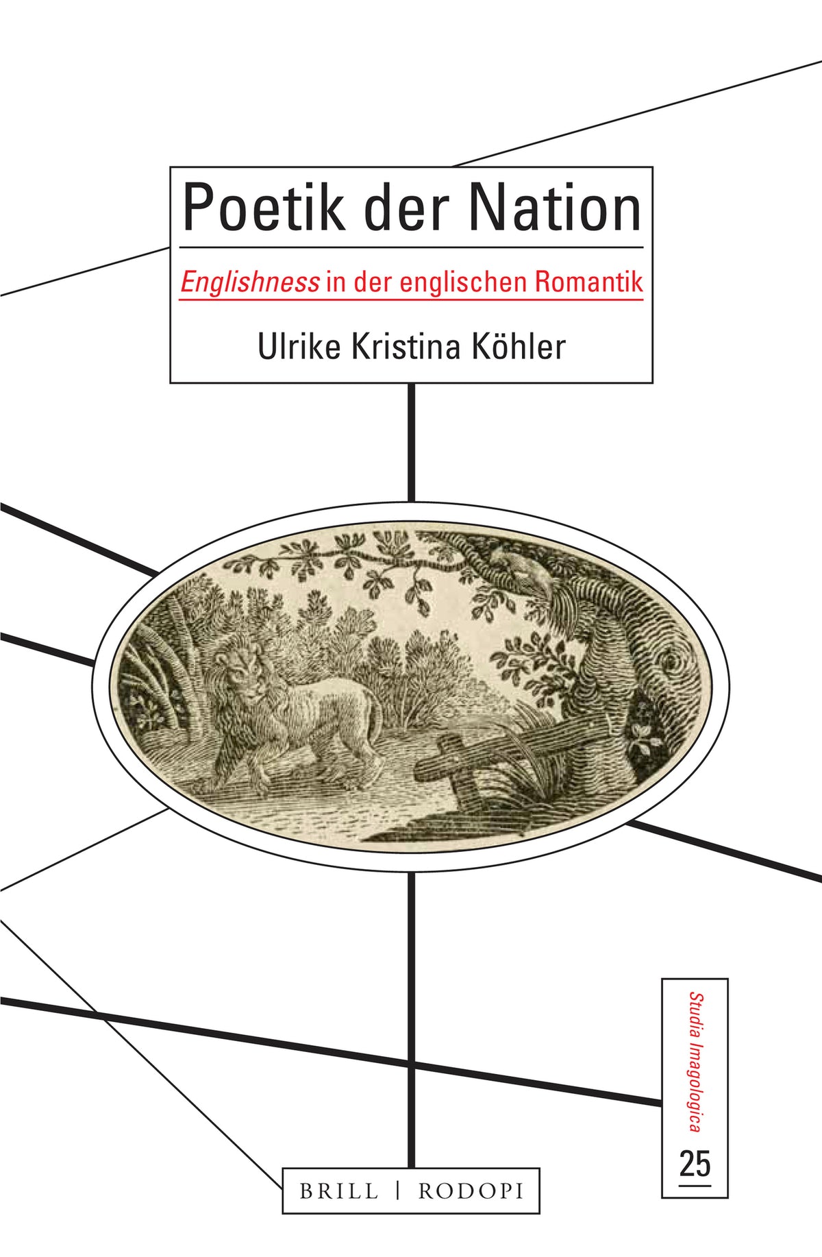 Poetik der Nation
