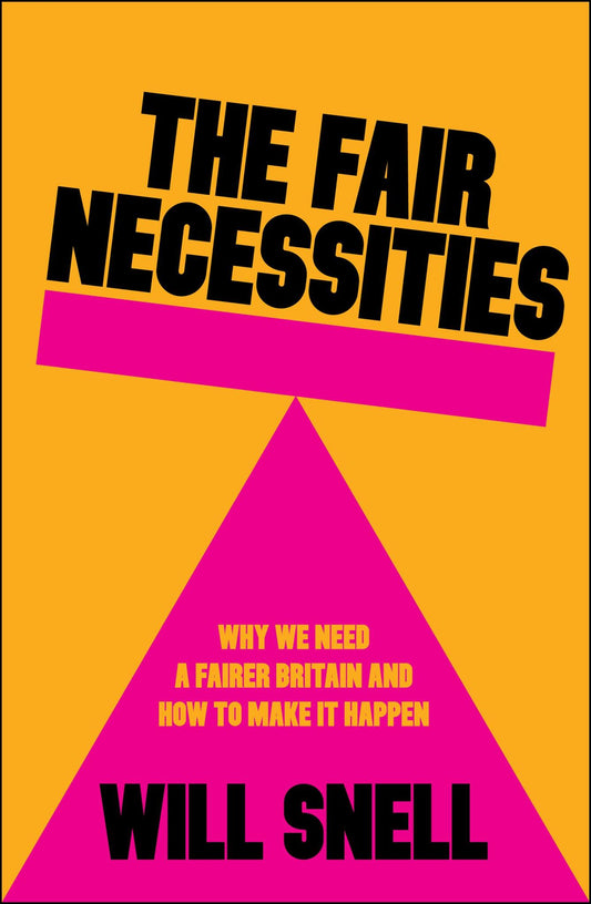The Fair Necessities