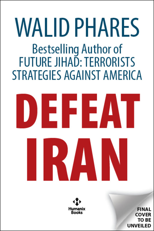 Defeat Iran