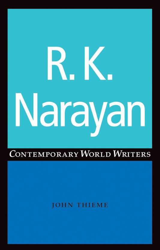 R. K. Narayan