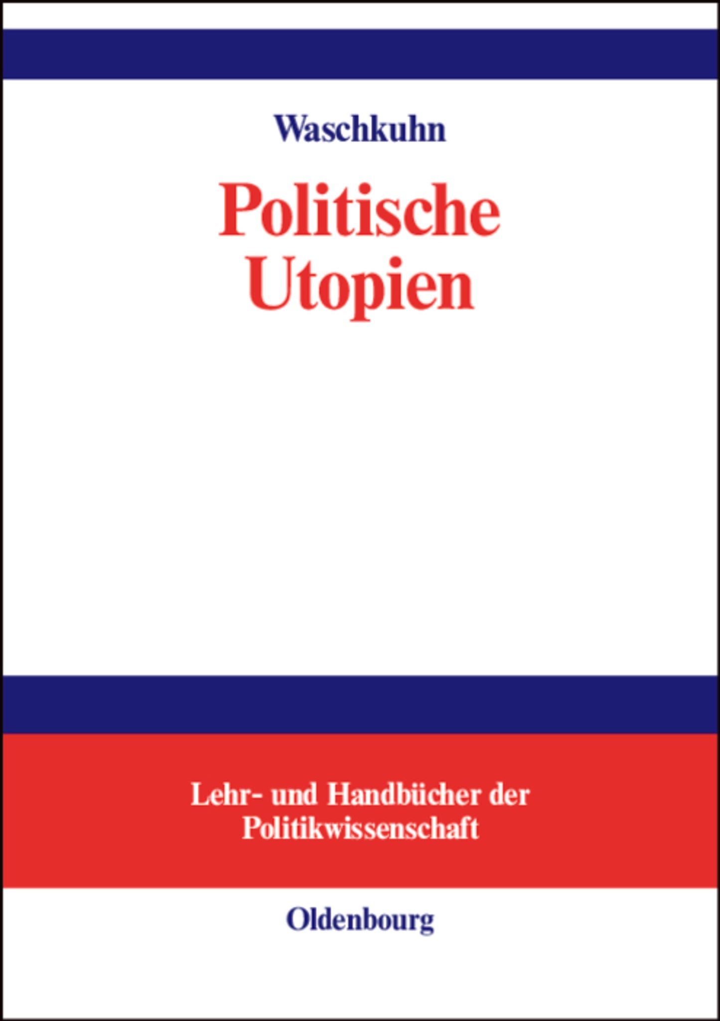 Politische Utopien