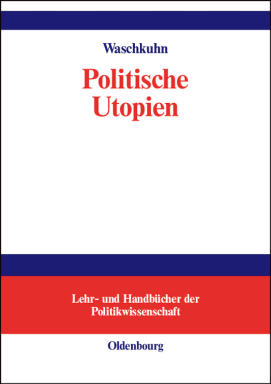 Politische Utopien