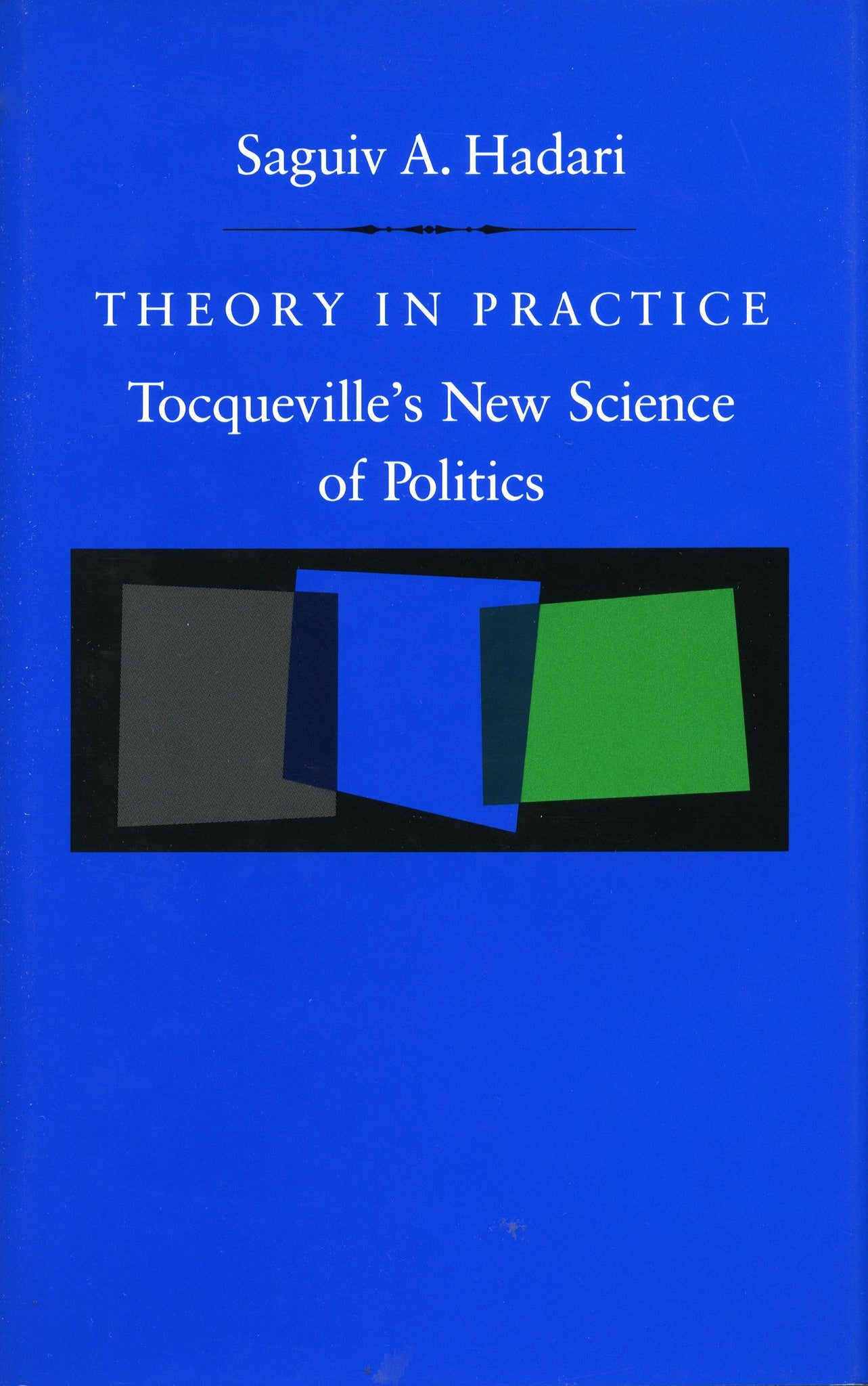 Theory in Practice