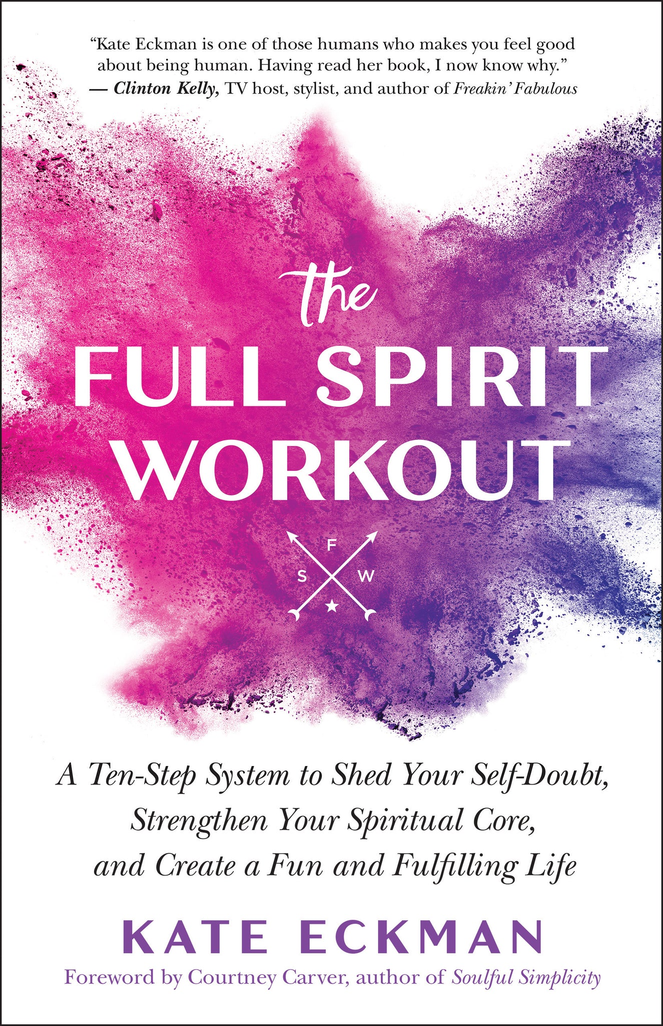 The Full Spirit Workout
