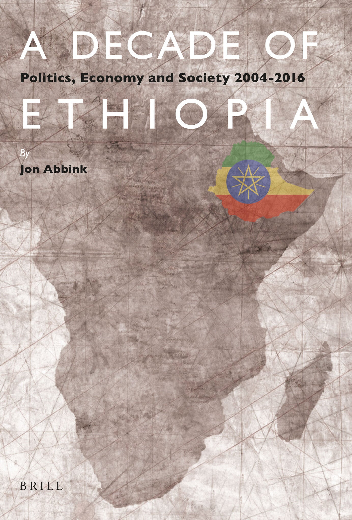 A Decade of Ethiopia