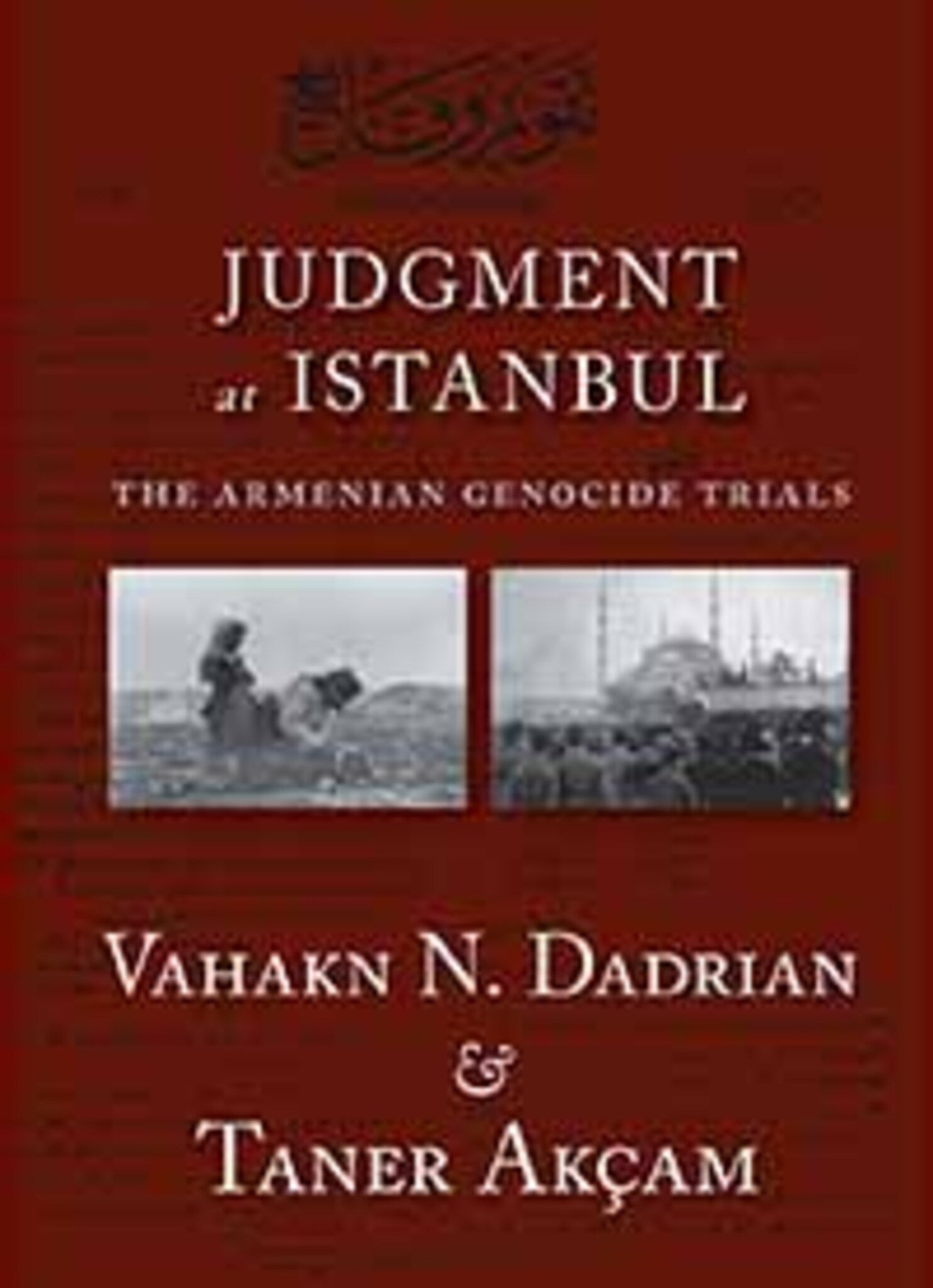 Judgment At Istanbul