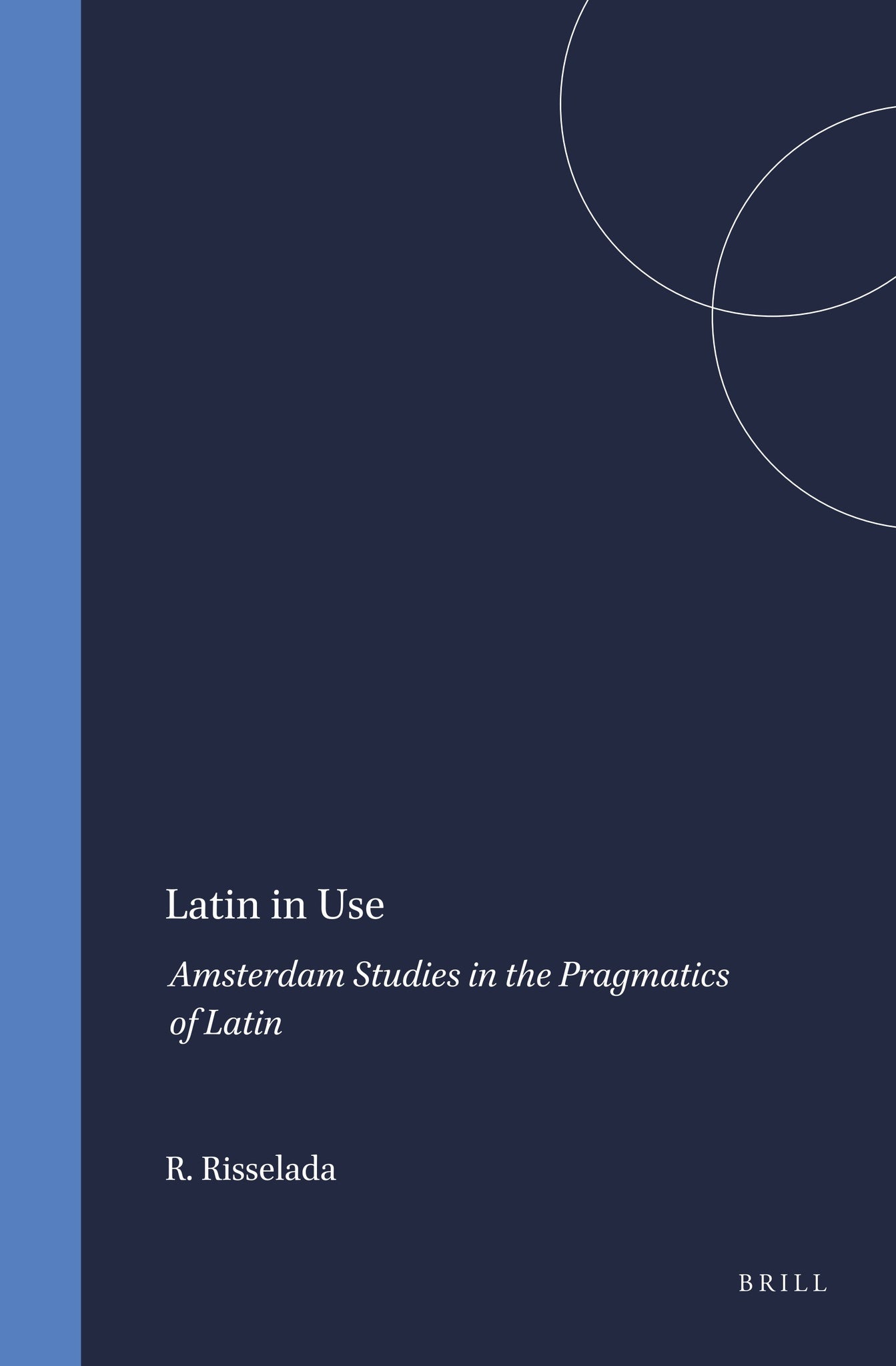 Latin in Use
