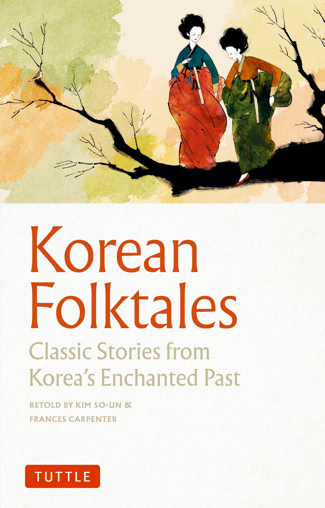 Korean Folktales